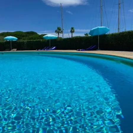 Mon Ecrin Sur La Marina Du Golfe De St Tropez Apartment Cogolin Exterior photo