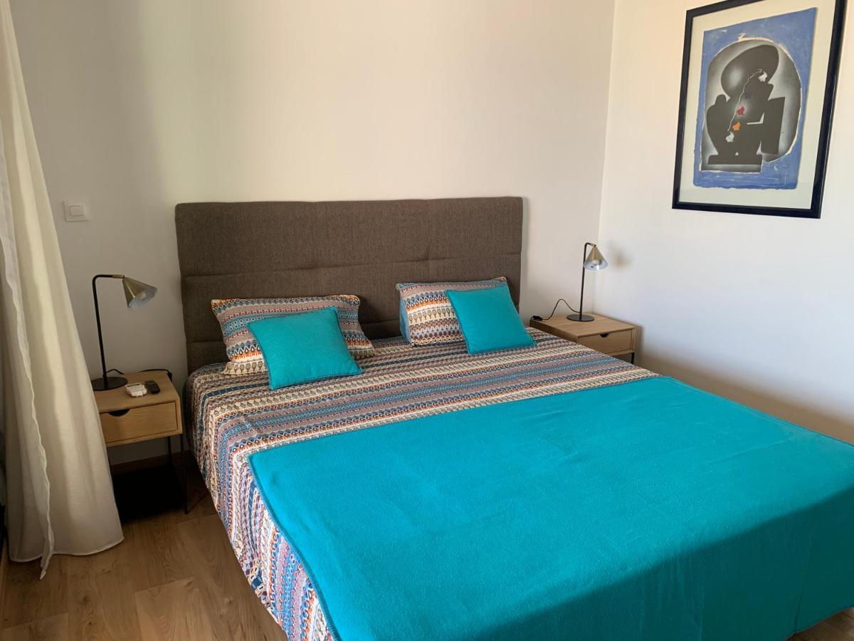 Appartement Mon Ecrin Sur La Marina Du Golfe De St Tropez Cogolin