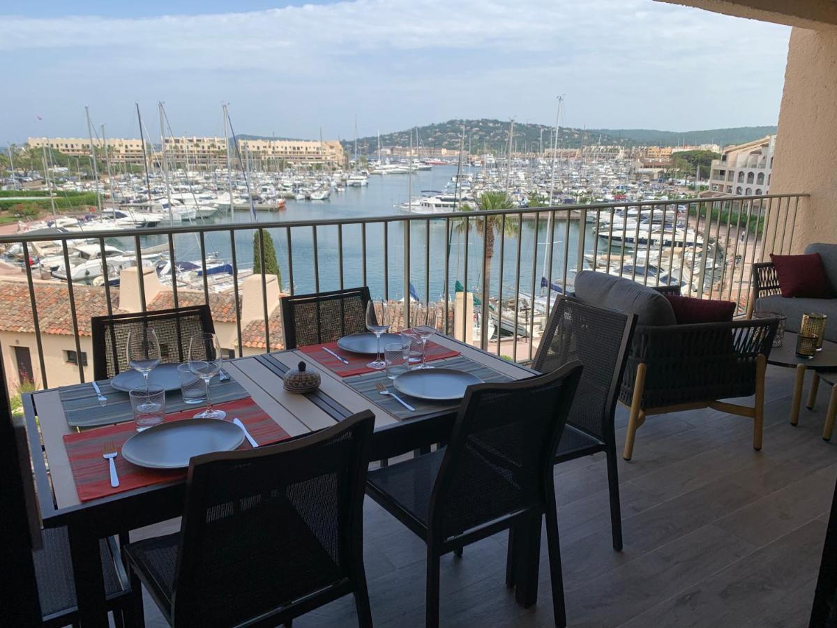 Mon Ecrin Sur La Marina Du Golfe De St Tropez Cogolin