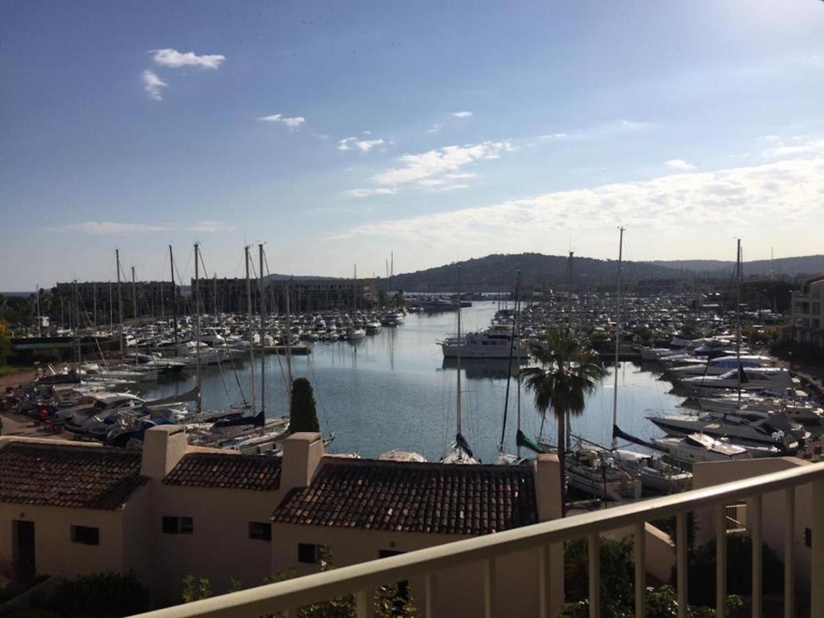 Mon Ecrin Sur La Marina Du Golfe De St Tropez
