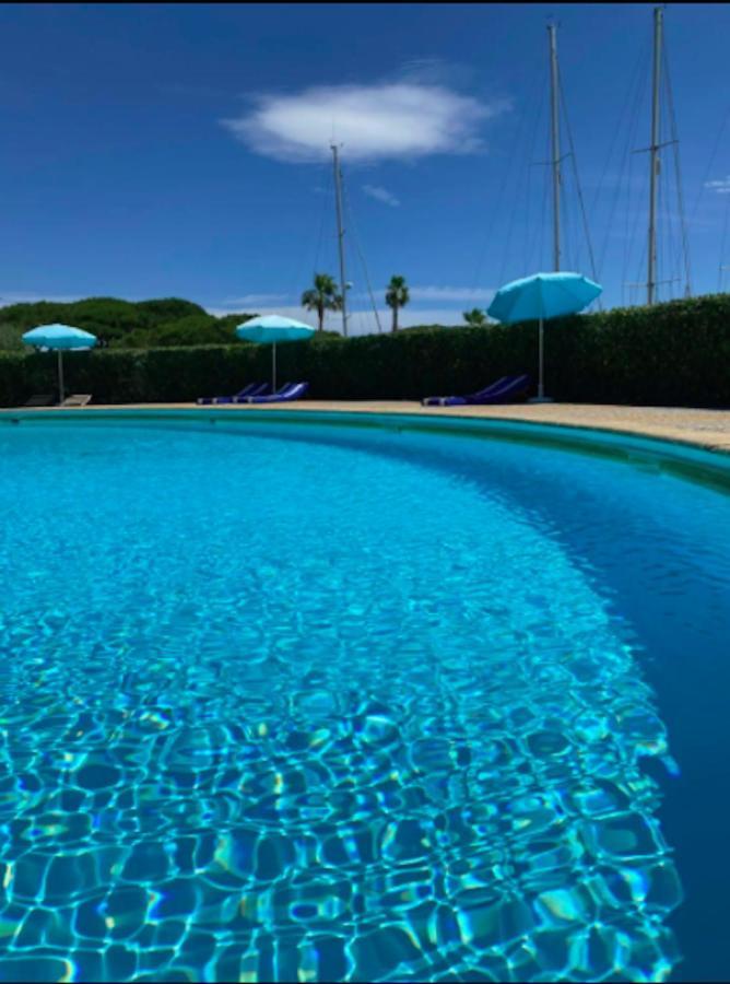 Mon Ecrin Sur La Marina Du Golfe De St Tropez *